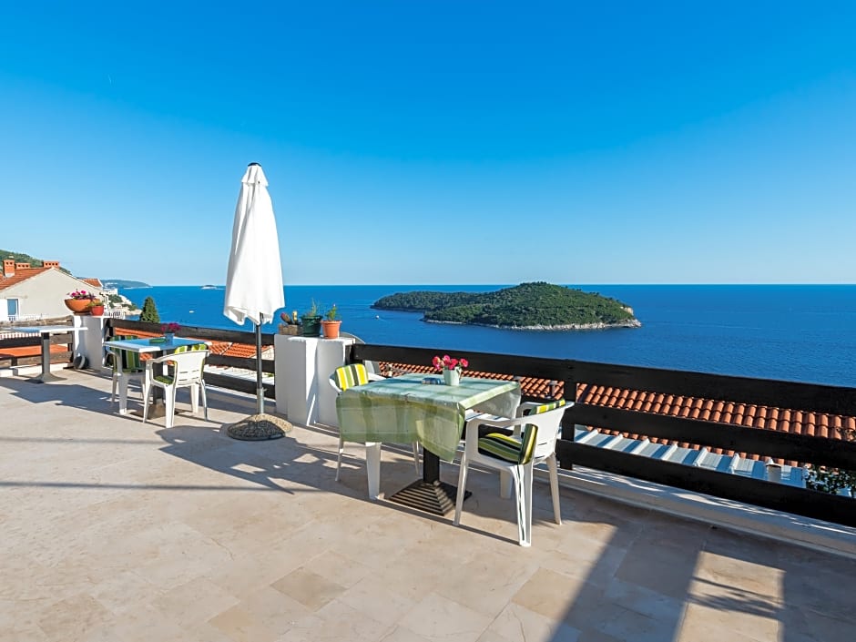 Guesthouse Home Sweet Home