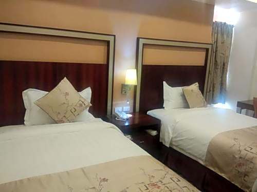 Subic Bay View Diamond Hotel