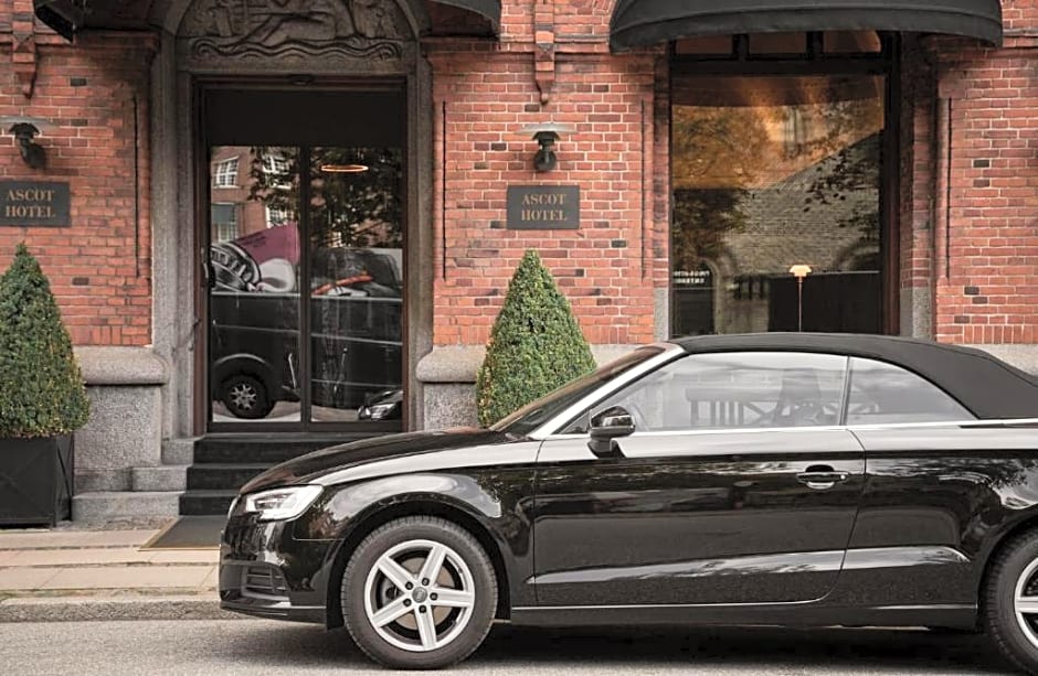 Fiftyseven House Copenhagen