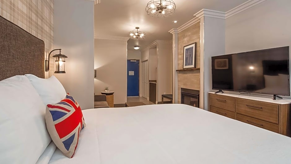 Aristocrat Hotel, BW Signature Collection