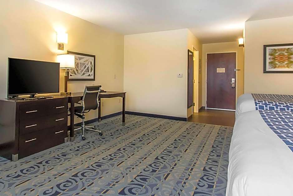 Suburban Studios Donaldsonville - Gonzales