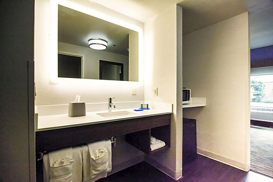 Holiday Inn Express Hotel & Suites Brentwood North-Nashville Area By IHG