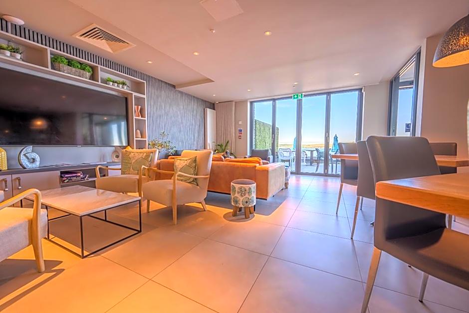 Polzeath Beach House