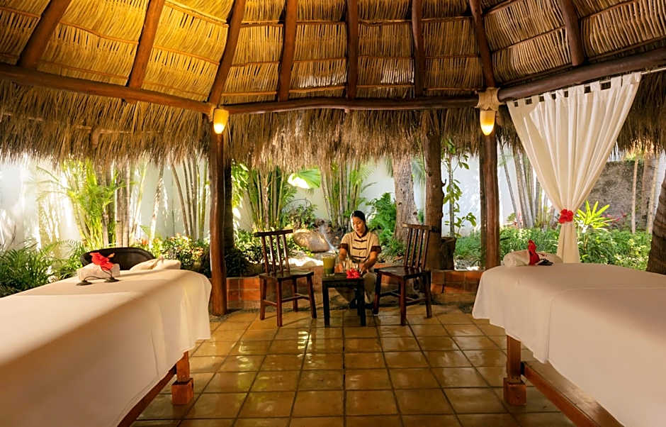 HACIENDA BUENAVENTURA HOTEL & MEXICAN CHARM - ALL INCLUSIVE