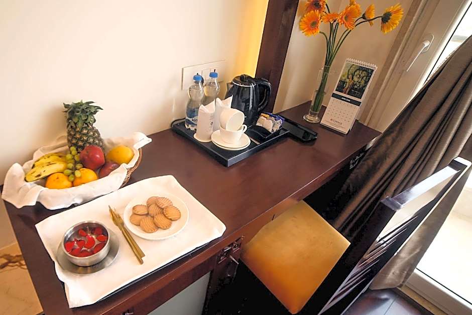 Comfort Inn Benares