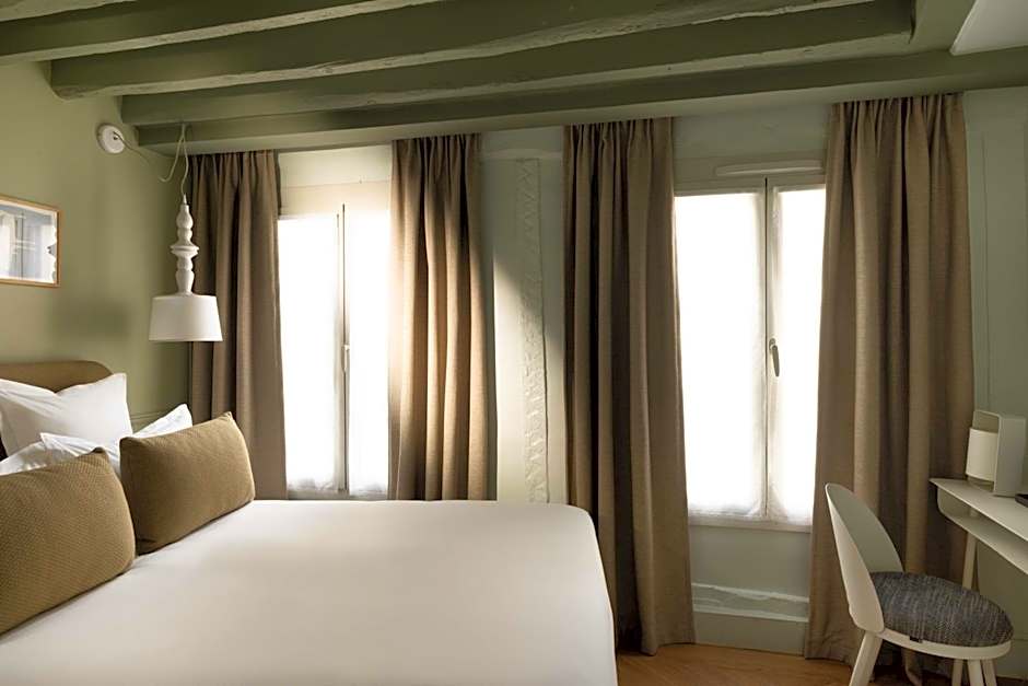 Hôtel Marais Hôme