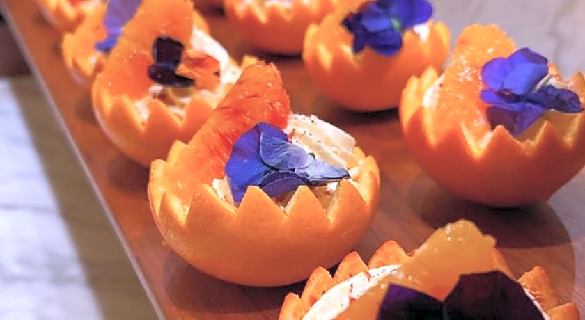 Grand Mercure Urumqi Hualing Hotel