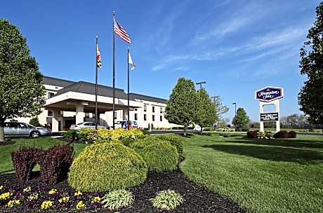Hampton Inn Hagerstown-Maugansville