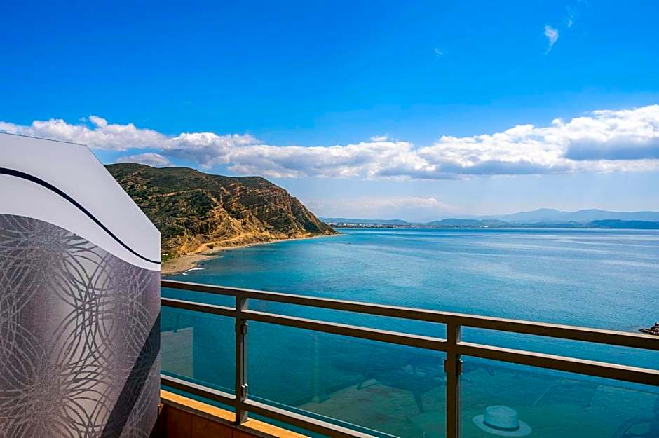 Minos Boutique Hotel
