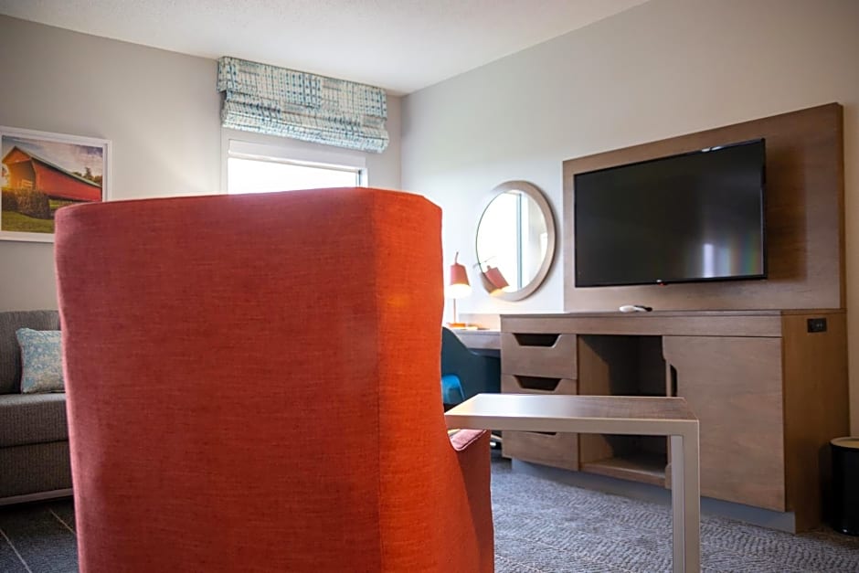 Hampton Inn Christiansburg/Blacksburg