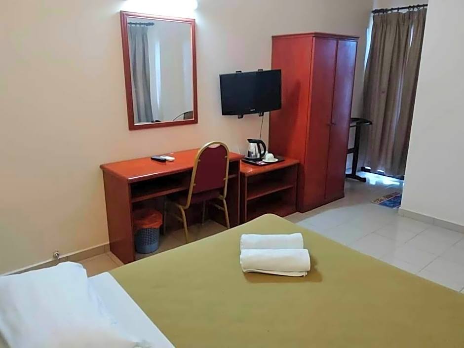 Desa Inn