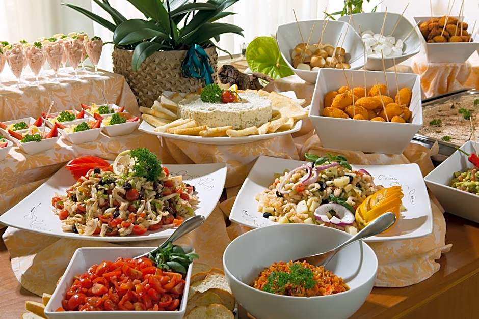 Hotel Croce Di Malta