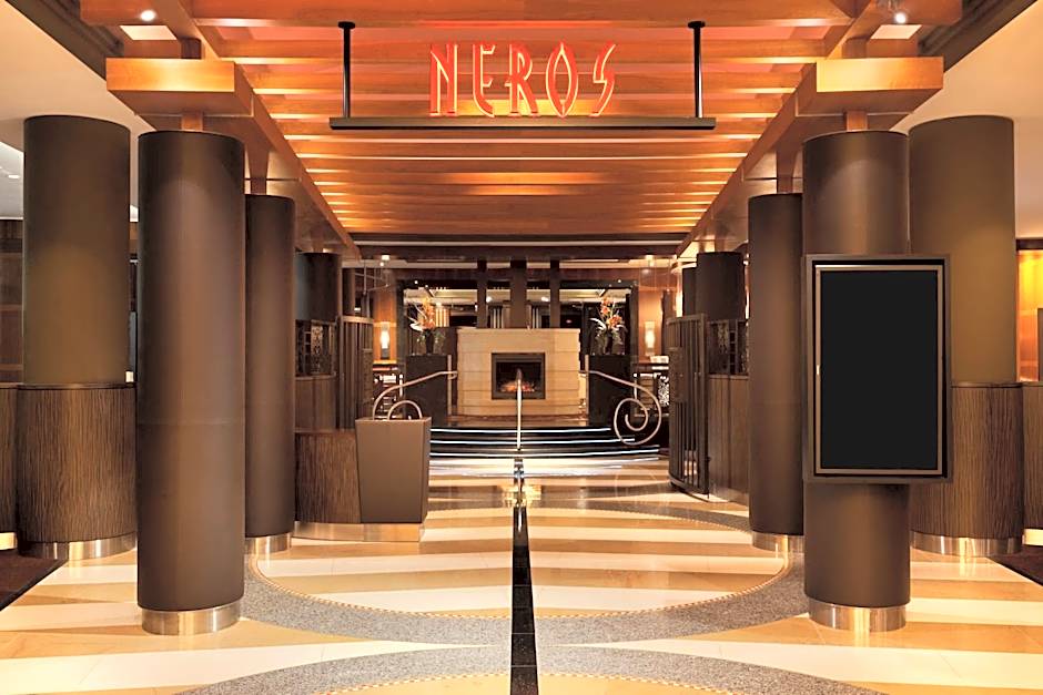 Caesars Windsor - A Caesars Rewards Destination