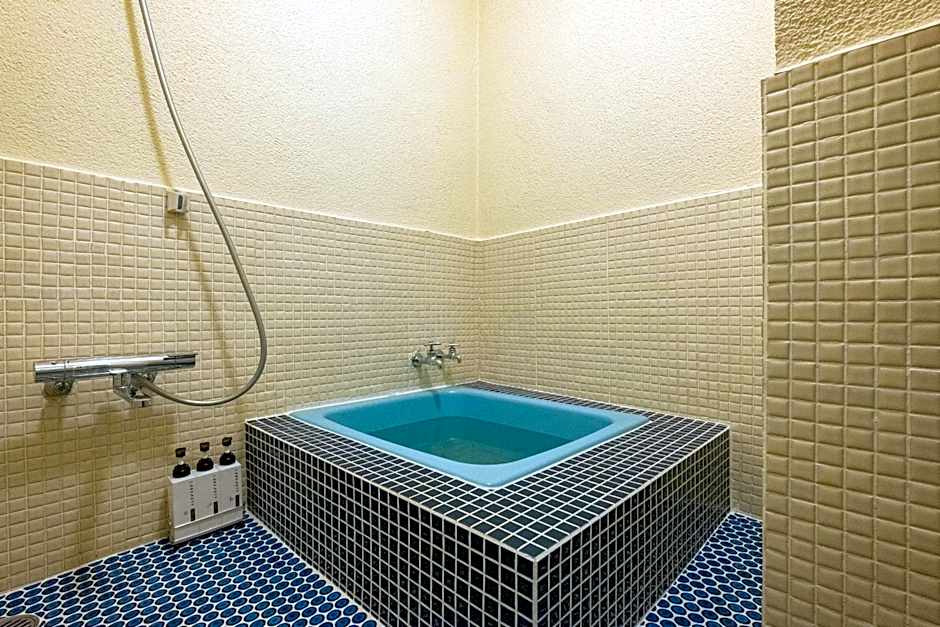 素泊まり宿　瑞宝荘