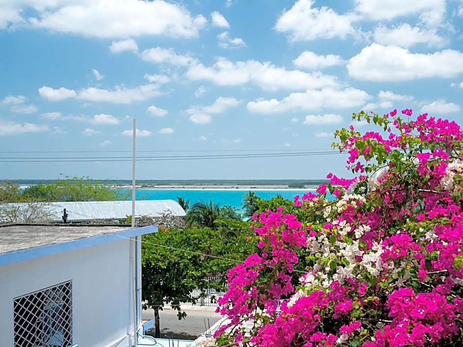 Hotel Casa Poblana