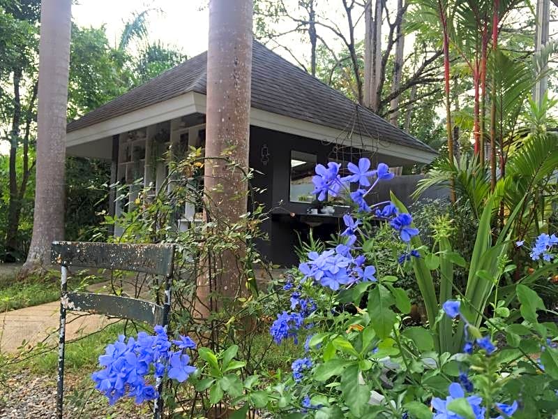 A Little Villa