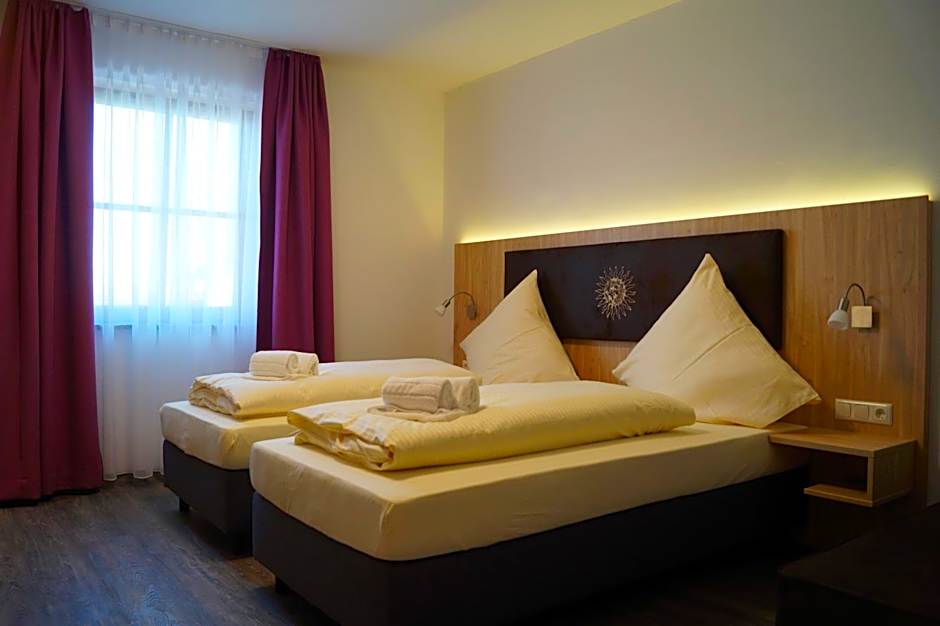 Hotel Gasthaus Sonne
