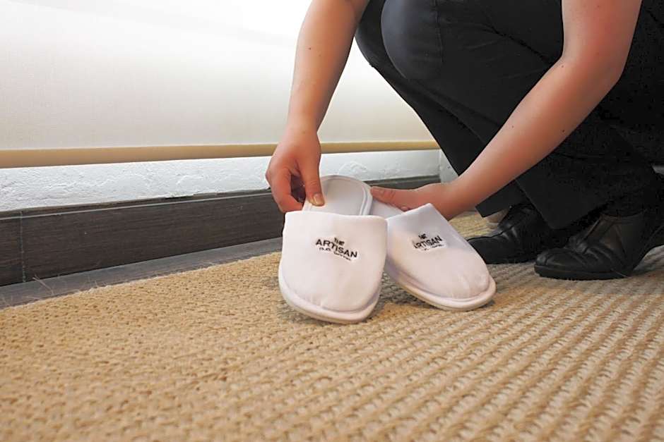 The Artisan D.C. Hotel, Autograph Collection by Marriott