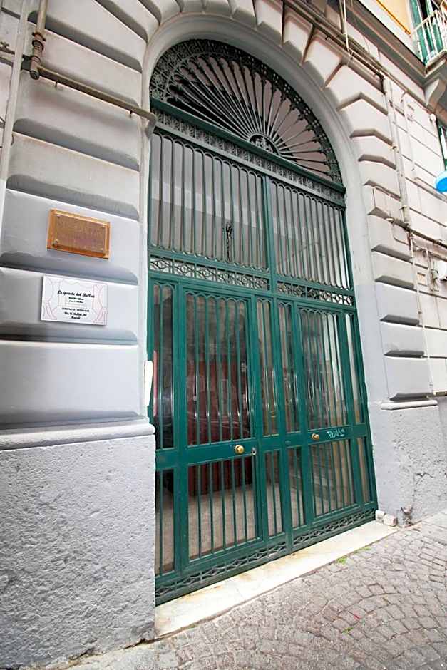 Le Quinte del Bellini