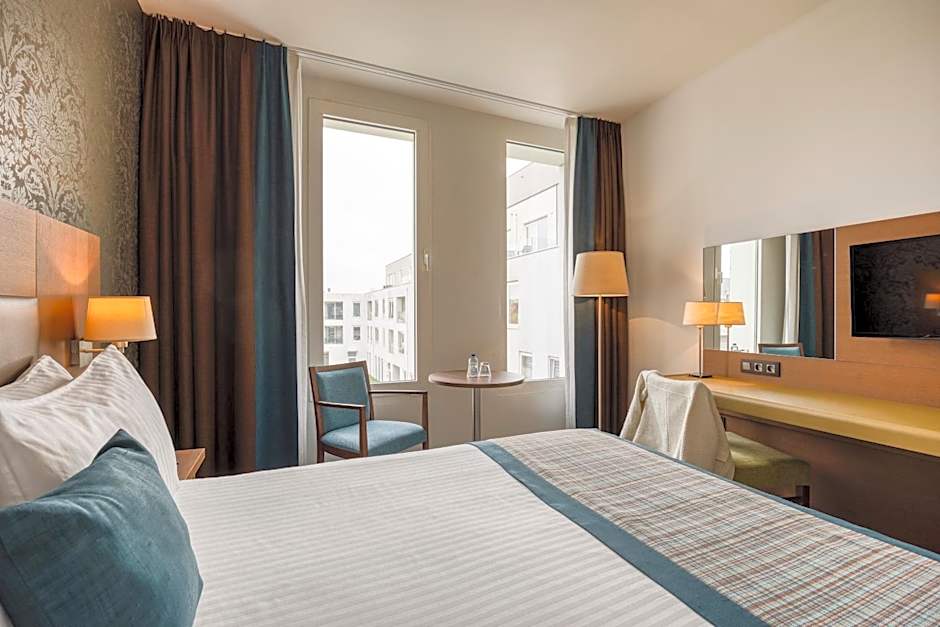 Leopold Hotel Oudenaarde