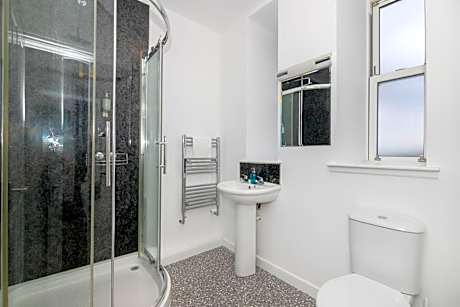 Single Room with Shower