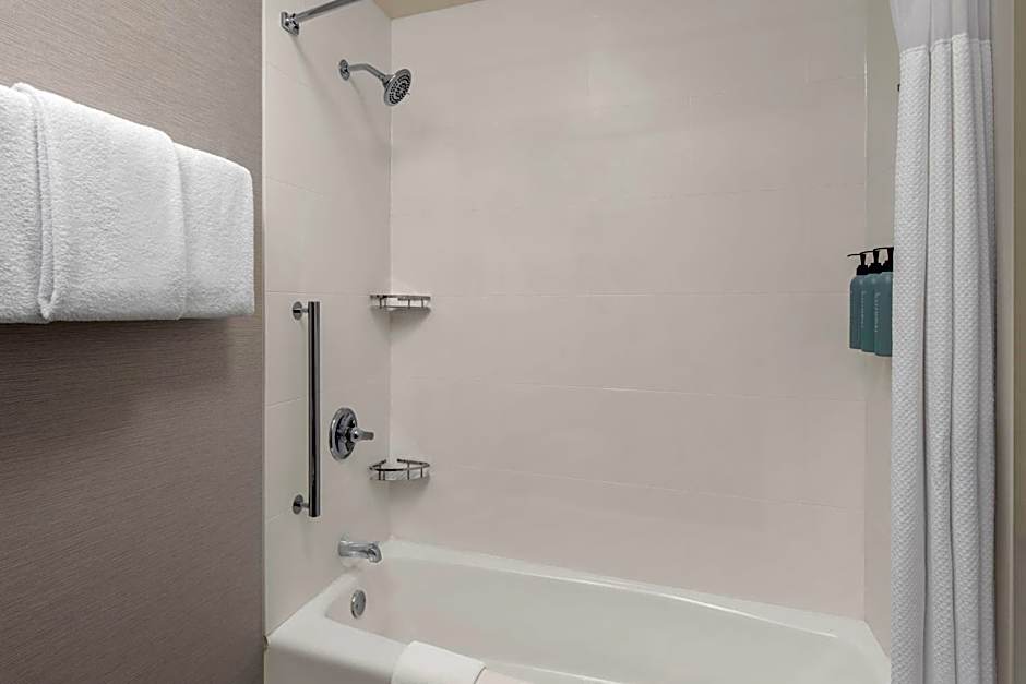 Courtyard by Marriott Little Rock West