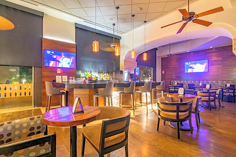 Hotel Lucerna Culiacan