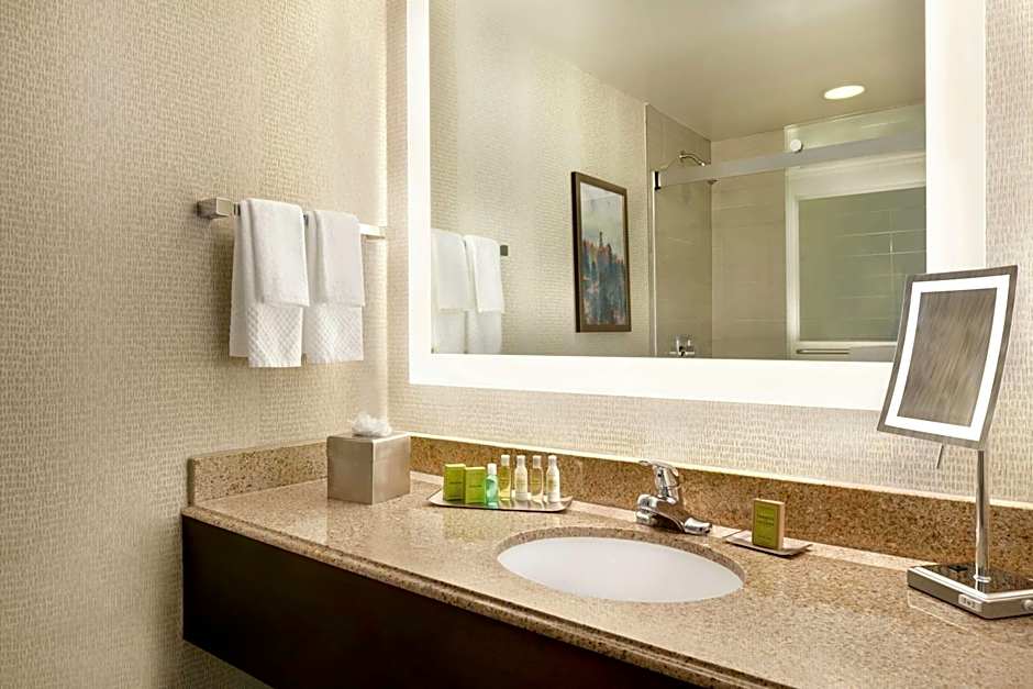 DoubleTree By Hilton Hotel Atlanta Ne/Northlake