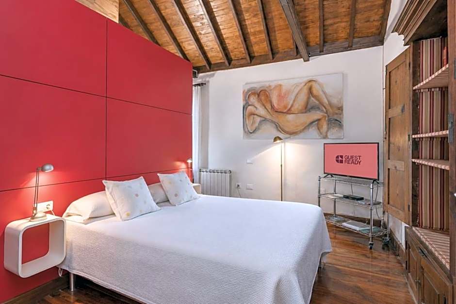 GuestReady - Hotel Rural Las Calas