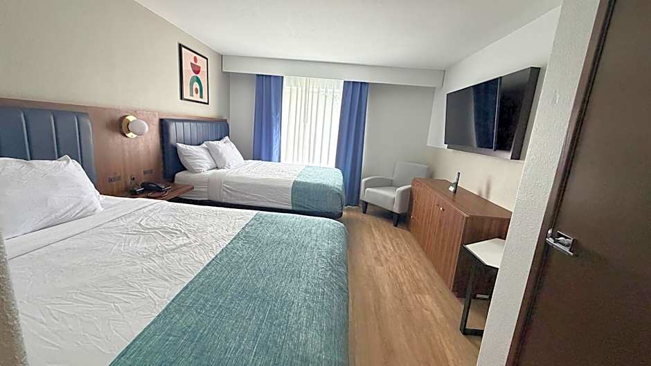 Wingate by Wyndham Athens Near Downtown