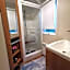 Pyla Chalet et mobilhom 6 personnes Magda