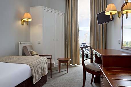 Single Room with Sea View