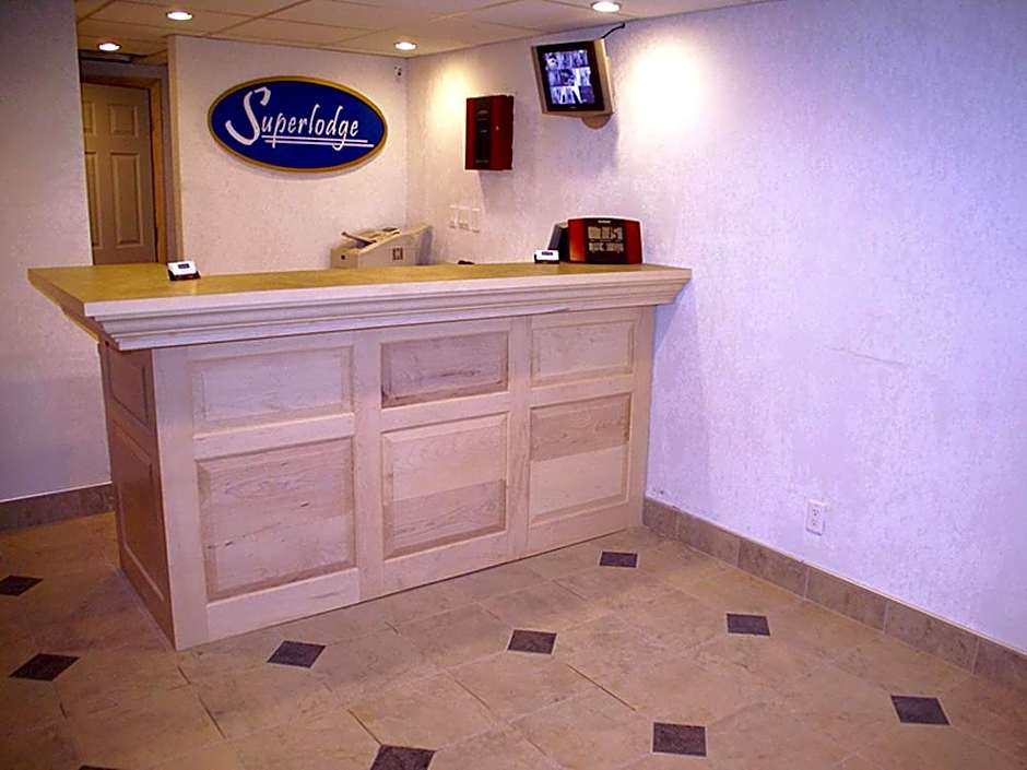 Superlodge Absecon/Atlantic City