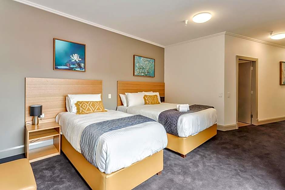 Meridian Hotel Hurstville