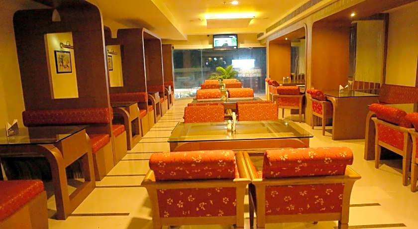 Hotel Airlink Castle