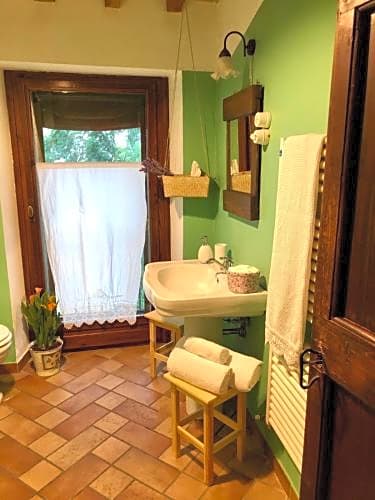 Le Velle B&B Casa in campagna