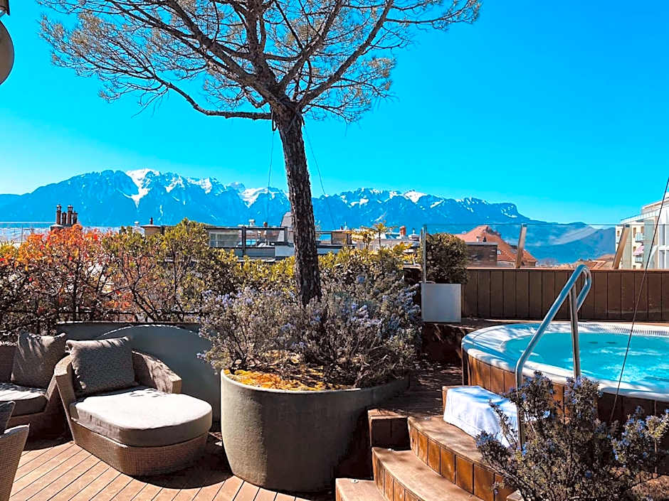 Astra Vevey