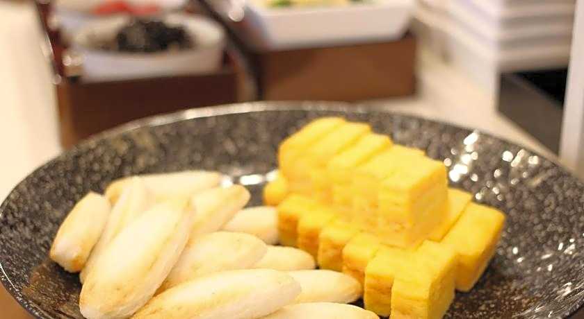 KOKO HOTEL Sendai Station South