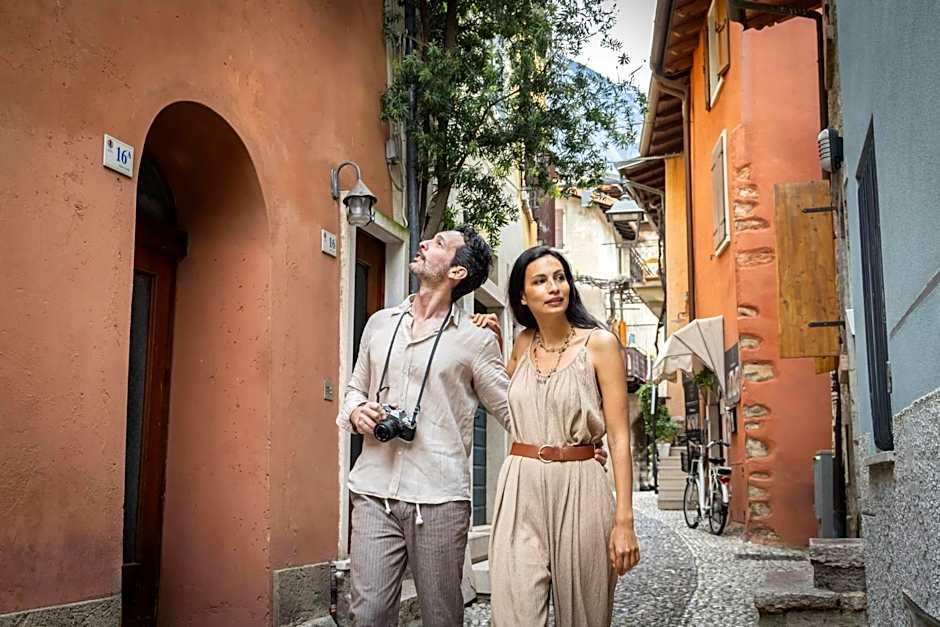 Hotel Val Di Sogno - Adults Only