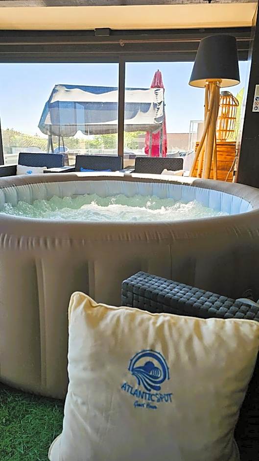 Atlantic Spot Guest House