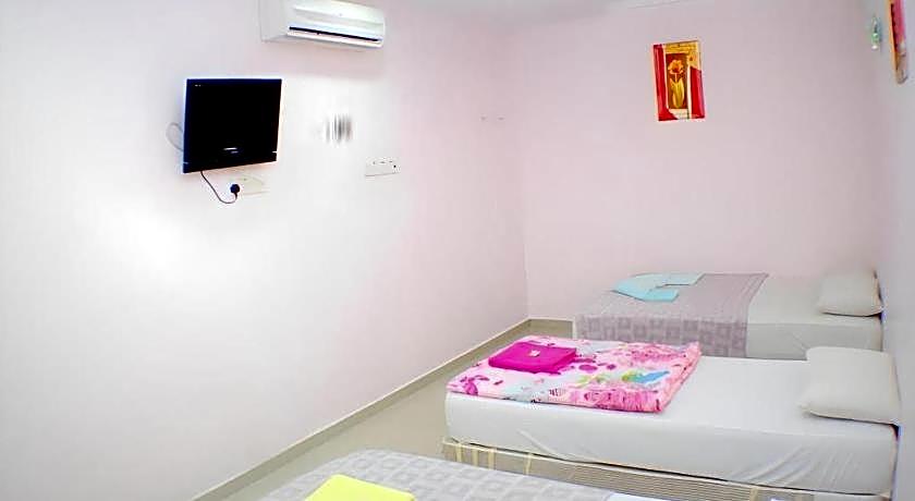 Taipann Hotel