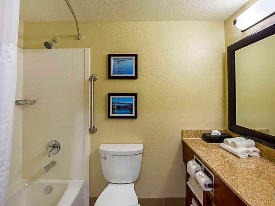 Comfort Inn Arcata