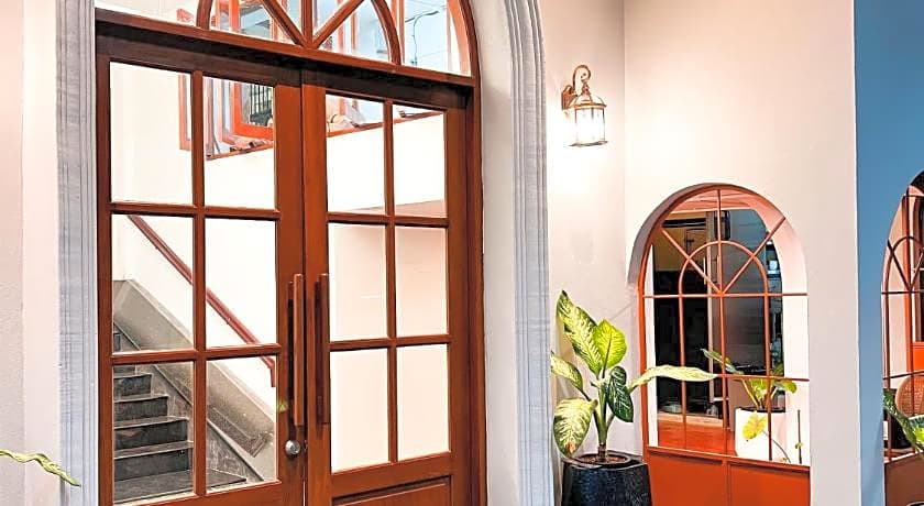 SO Zen Hotel Silom Bangkok