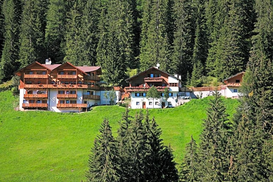 Gasthof Meierei