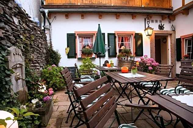 Landhotel Becker
