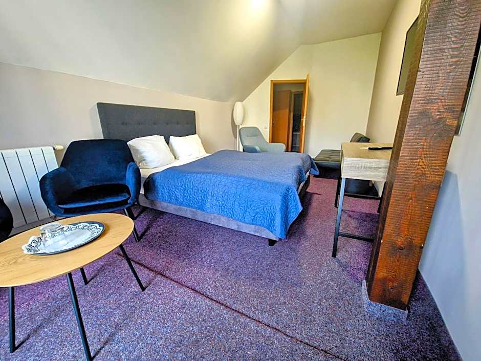 Family hotel Maxim