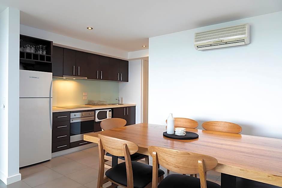 The Dolphin Apartments