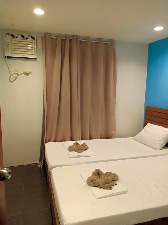 Amos Pili Tree Inn powered by Cocotel