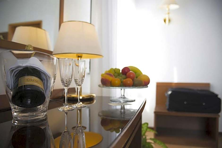 Hotel Angiolino