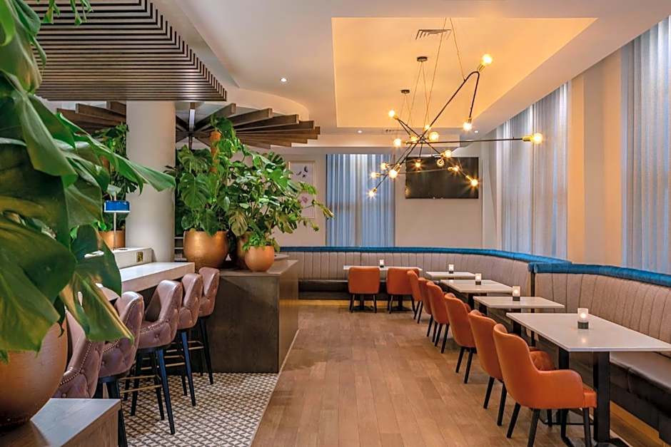 Crowne Plaza Dublin Airport (formerly Crowne Plaza Northwood) By IHG